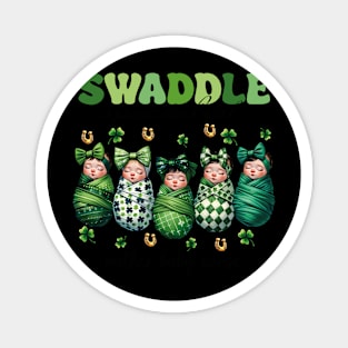 swaddle specialist Magnet